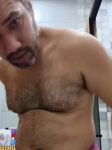 View the uncut scene named Barbedo423, 38 years old, male