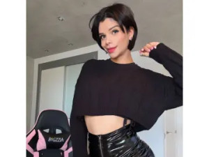 Stream HD clip named CrystalTorres, 28 years old, brown hair trans