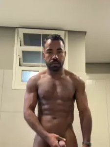 Stream hardcore scene named NEGRODOTPOA, 33 years old, male