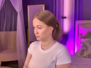 Enjoy watching the HD clip named Evahariss Cam porn model from camsoda