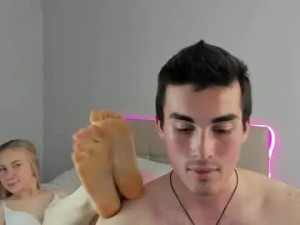 Play the uncensored movie called Alexarti Cam porn model from chaturbate