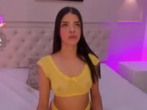 Enjoy watching the uncut video of Isa_noir Cam porn model from chaturbate