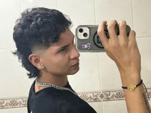 View the uncut clip titled jhojan_twink, 19 years old, brunette hair male