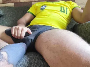 View the HD video called DoInterior18, 26 years old, male