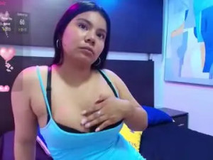 Stream this HD video of Vera_sky Cam porn model from chaturbate