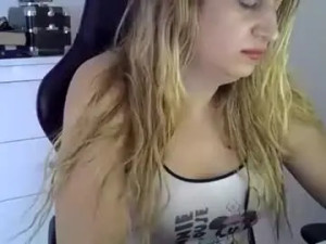 View uncensored scene titled luizacandy, trans