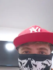 View uncensored movie of LoiroDiamante, 36 years old, male