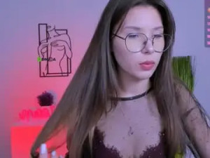 View the complete video of Arina_wild Cam porn model from chaturbate