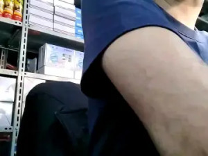 Watch this uncut scene called Man_sp38, 43 years old, male