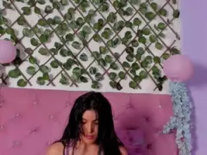 Enjoy watching the full video called Dulce_daniela_ Cam porn model from chaturbate