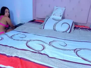 Play this uncut scene titled Jazmine_20 Cam porn model from chaturbate