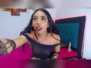 Stream hardcore clip titled EvelynQueenT, trans