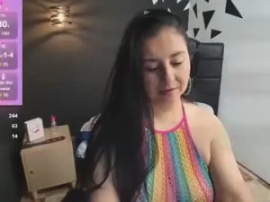 Watch complete clip called Agatathompson Cam porn model from chaturbate