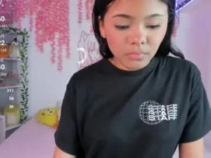 Enjoy watching this full clip of _hanna_sky Cam porn model from chaturbate