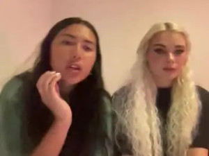 Watch the uncensored clip titled Emmaxsmith Cam porn model from chaturbate