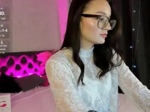 Watch this uncensored video titled Violla_shake Cam porn model from chaturbate