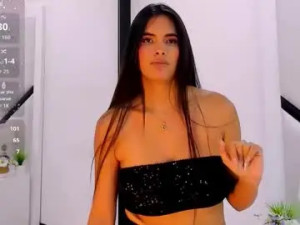 Play the HD video of Ximenacosta Cam porn model from chaturbate