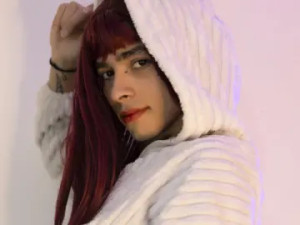 Stream HD scene titled ElectraPrince, 18 years old, brunette hair trans