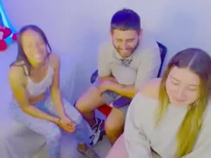 Play the hardcore clip titled More_xxx Cam porn model from chaturbate