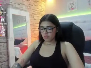 View this HD video named Sharon__rosse1 Cam porn model from chaturbate