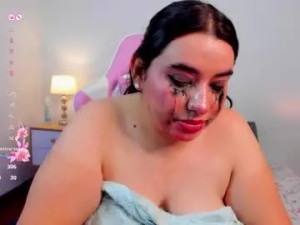 Watch the uncensored video named Sofiflex Cam porn model from chaturbate