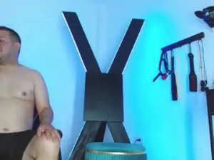 View HD video of Miss_bdsm_hot Cam porn model from chaturbate