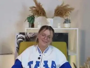 Enjoy watching hardcore video named Lourablickenstaff Cam porn model from camsoda