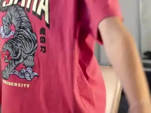 Stream the uncensored clip titled Velvetrisque Cam porn model from chaturbate