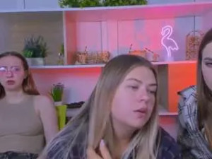 Stream the uncut clip called Agata-li Cam porn model from camsoda