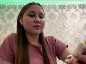 View this HD clip titled Nellepollnow Cam porn model from camsoda