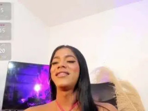 Watch this HD movie named yanna-fenty, trans