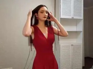 Watch this HD movie titled Carmeliagrinnell Cam porn model from camsoda