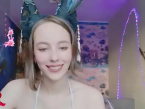 Enjoy watching HD scene named Aira_aetheria Cam porn model from chaturbate