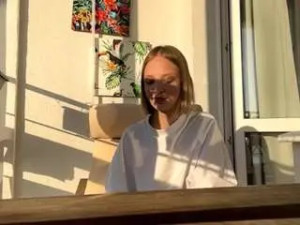 Stream hardcore clip named Georgiannamclaen Cam porn model from camsoda