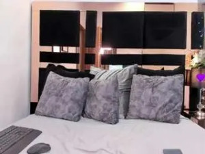 Stream this uncensored scene named Jasminvilla Cam porn model from camsoda