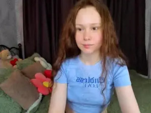 Stream this full movie called Ariel_ivenn Cam porn model from chaturbate