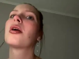 Watch this uncensored scene named Fantsuyeva Cam porn model from chaturbate