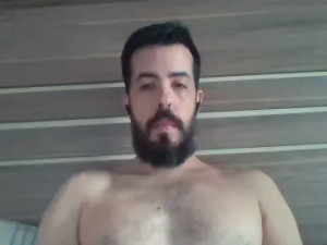 View this hardcore scene of Hbarbudo, 35 years old, male