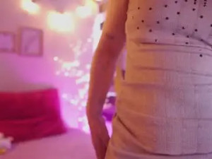 View this complete movie called Cielo_andrade Cam porn model from chaturbate
