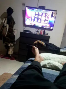 Stream uncut scene called GALVAO34, 44 years old, male