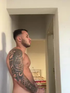 Watch this complete scene named mark2477, 28 years old, male