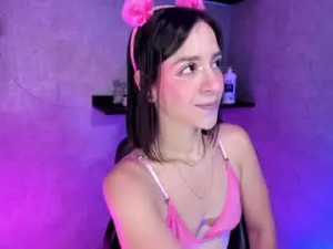 Watch hardcore video named Lolarosse_ Cam porn model from chaturbate