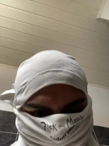 Enjoy watching this full movie titled Luannovin25, 25 years old, male