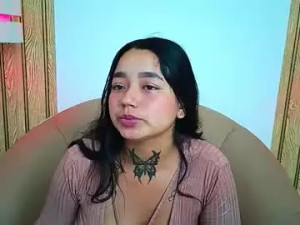 View this hardcore video titled Nelly_priston Cam porn model from chaturbate