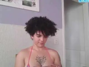 Watch this complete movie called Helloulara Cam porn model from camsoda