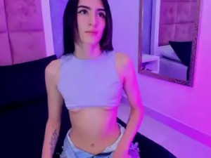 Play the hardcore scene titled Lolaprisston Cam porn model from chaturbate