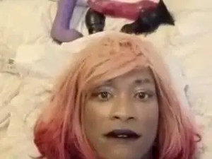 Watch HD movie of alizabreeze, trans