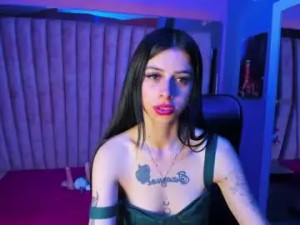 View this full clip named Dulce_miiaa Cam porn model from chaturbate