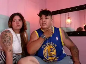 Play uncut scene of Noaymia1 Cam porn model from chaturbate