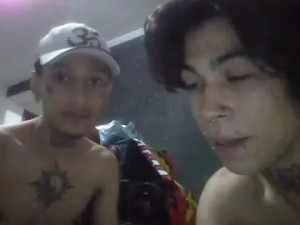 View this uncut scene titled primosdesp, 18 years old, male